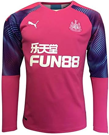 nufc goalkeeper kit