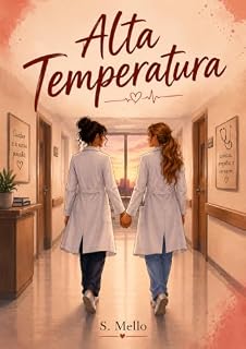 Livro Alta Temperatura