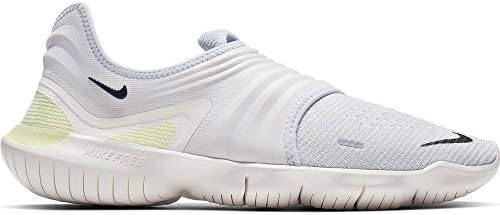 nike men's free rn flyknit 3.0