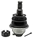 ACDelco Professional 45D2232 Front Lower Suspension Ball Joint Assembly