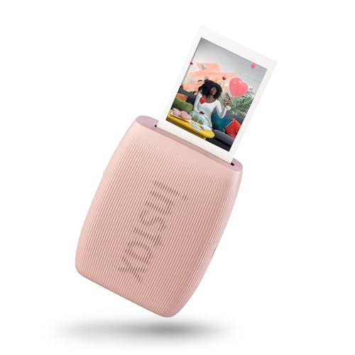 FUJIFILM instax mini Link 3™ Smartphonedrucker, Rose Pink