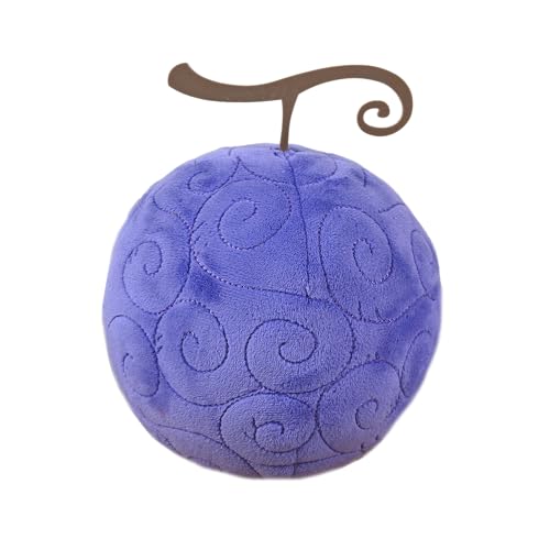 SAKAMI - One Piece - Gum Gum Devilfruit - Monkey D. Luffy - Ruffy - Plüsch, Plush Figur, Toy - 15cm - original & lizensiert