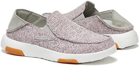 OrthoComfoot Women's Slip-On Orthopedic Loafers Arch Support