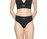 AdidasWomensMicro-stretch Seamless Thong