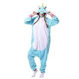 ROYAL WIND New Animal Pajamas Anime Costume Adult Animal Unicorn Cosplay