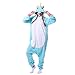 ROYAL WIND New Animal Pajamas Anime Costume Adult Animal Unicorn Cosplay