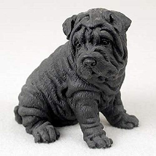 original shar pei dog