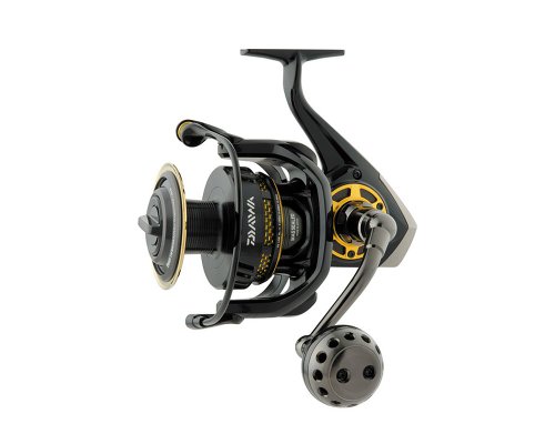 Daiwa Saltiga Dogfight SATG7000HDF Spinning Reel