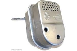 Original 35056 Tecumseh Muffler (PH#shakyparts GK9345456650627