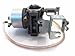The ROP Shop | Carburetor Carb for Yamaha 03+ G22 G27 G29 4 Stroke Golf Cart JR6-14101-00