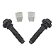 Cam Phaser Lock Out Kit & Bolts For OEM Cam Phasers On Ford 5.4L and 4.6L 3 Valve Engines - Eliminates Ticking Noise Caused By Failing Cam Phasers