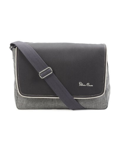 mothercare silver cross changing bag