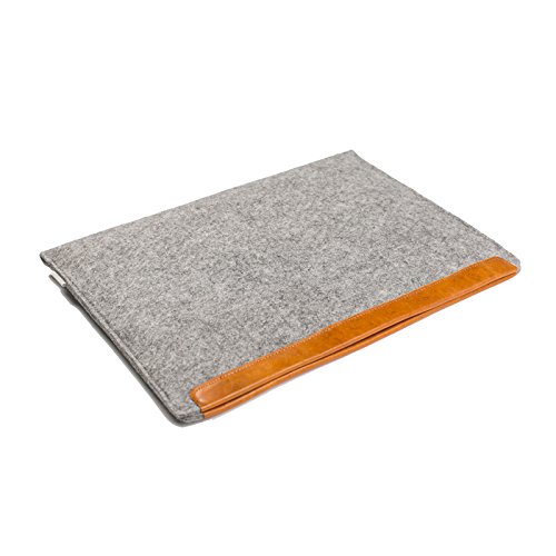 Buy Suoran HP EliteBook 820 G1 12.5 Inch Sleeve Case Cover Portable Computer Sleeve Laptop Bag