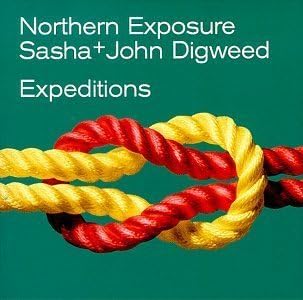洋楽 Sasha&John Digweed Northern Exposure Various Artists, Sasha & John Digweed - Northern Exposure 1