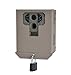 Stealth Cam Security/Bear Box for P SERIES Camera, Brown, Right