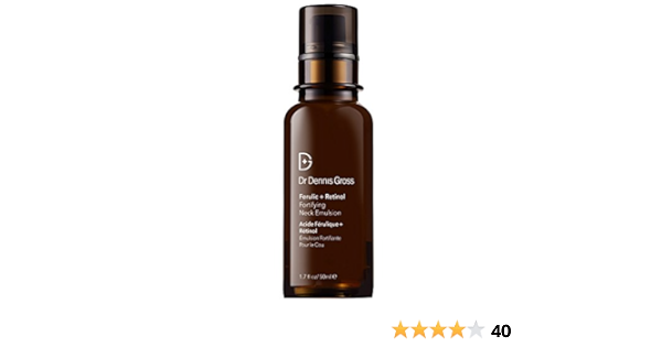 dr dennis gross neck cream