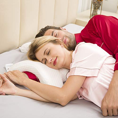 cuddle pillow for couples