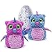 Hatchimal Exclusive Burtle Purple/Teal