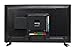 Sceptre Slim 40 Inch 1080p LED TV with Build in DVD Player E415BD-FR, TV-DVD Combo True Black (2017)thumb 4