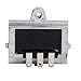 HIFROM Voltage Regulator Rectifier Replacement for Onan P-Series 16 17 18 19 20HP 20 Amp 191-1748 191-2106 191-2208 191-2227 John Deere 318-420