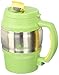 bubba brands 20 oz keg mug classic green