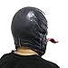 CoserWorld Universe Deluxe Venom Mask Helmet Cosplay Costume Accessories Adult Halloween