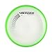 Aerobie Superdisc Outdoor Flying Disc - Yellow (Styles Vary)