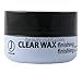 J Beverly Hills Clear Wax, 2 oz.