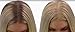 Ambiance Dry Shampoo–3-in-1 Cleans, Covers & Conceals. Absorbs Oil to Refresh Hair, Boosting Body & Shine. Covers Roots & Gray Between Colorings. (Refill Only, Brunette)