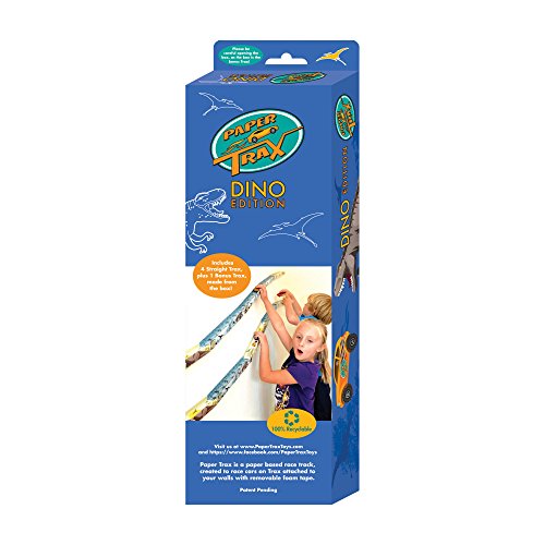 Paper Trax Starter Pack