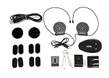 UClear AMP Plus Helmet Audio System - Single