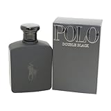 Ralph Lauren Polo Double Black 4.2 oz After Shave