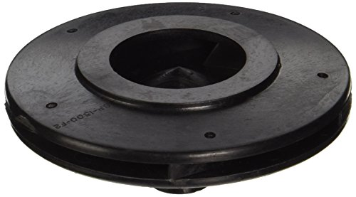 Hayward SPX1500E Impeller Replacement for Select Hayward Pumps And Filters, 1/2-HP