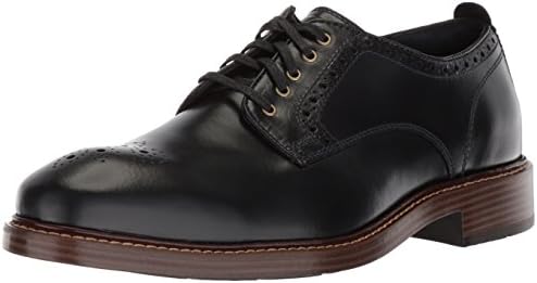 cole haan men's kennedy grand postman ii oxford