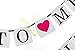 Luxurious bride to be Engagement party banner banners signs Wedding shower Bridal shower bachelorette party decorations supplies bridesmaid table garland accessories bunting favor engaged parties