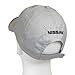 Nissan GT-R Wave Visor Baseball Cap, Genuine Product