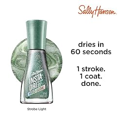 Sally Hansen Insta-Dri® Holo-Glow, All That