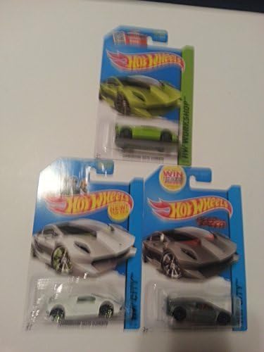 hot wheels lamborghini sesto elemento need for speed