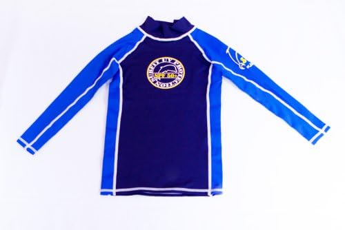 Surfit Boy's Plain Long Sleeve Top UVP 50+