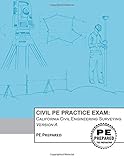 Civil PE Practice Exam: California Civil