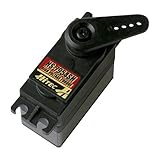 Hitec 37954S HS-7954SH High Voltage Ultra Torque Dual BB Servo
