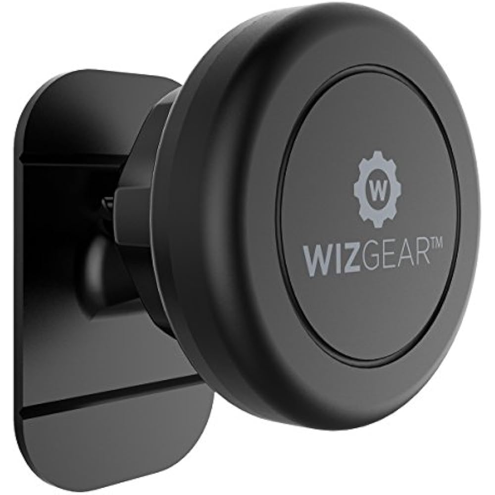 Car Cradles & Mounts Mount, Universal StickOn Dashboard