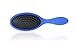 Detangling Hair Brush - Set of 2 - Pink and Blue - Best Detangling Tool For Women or Men