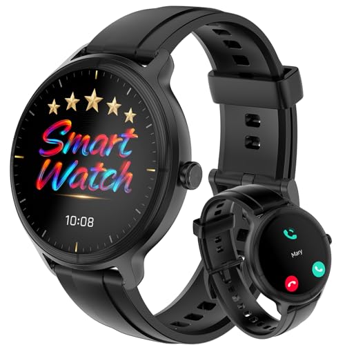 PROTKPETS Smart Watch