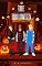 Livro The Halloween