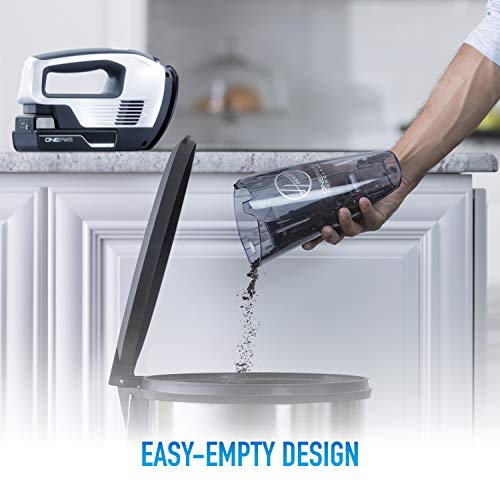 Hoover ONEPWR Cordless Hand Vacuum Cleaner (Battery Sold Separately