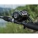 Piscifun Torrent I Baitcasting Rod Portable Two Piece Casting Rod Baitcaster Rod (6'6