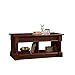 Sauder Palladia Lift Top Coffee Table, Select Cherry finish