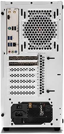 Skytech Chronos Gaming PC Desktop - AMD Ryzen 7 3700X 3.6GHz, RTX 3070 8GB, 16GB DDR4 3600, 1TB NVME, B550 Motherboard, 650W Gold PSU, Windows 10 Home 64-bit, White 7 Skytech Chronos Gaming PC Desktop - AMD Ryzen 7 3700X 3.6GHz, RTX 3070 8GB, 16GB DDR4 3600, 1TB NVME, B550 Motherboard, 650W Gold PSU, Windows 10 Home 64-bit, White