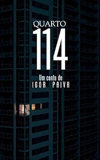 Livro Quarto 114